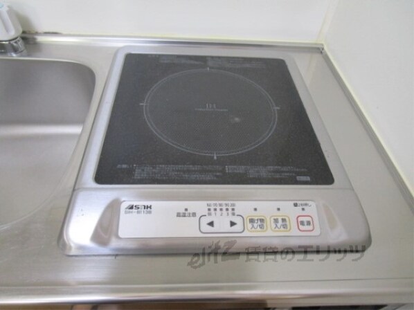 エストマンションの物件内観写真